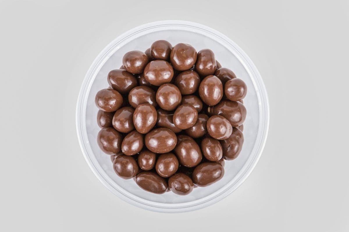 Chocolate Covered Peanuts (270g-285g)