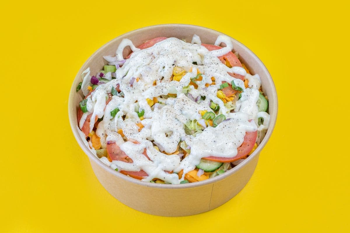 Mexi bol au boeuf / Beef Mexi Bowl