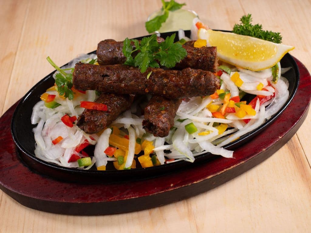 SEEKH KEBAB