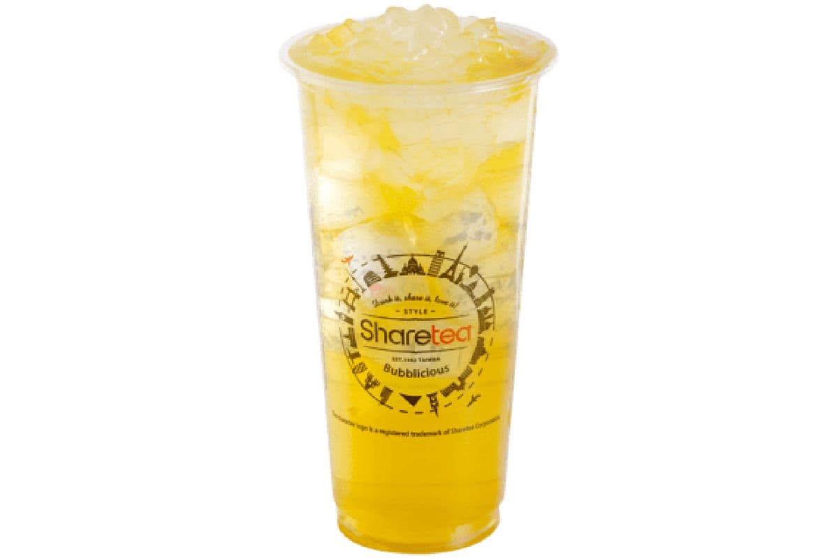 Honey Lime with Aloe Vera