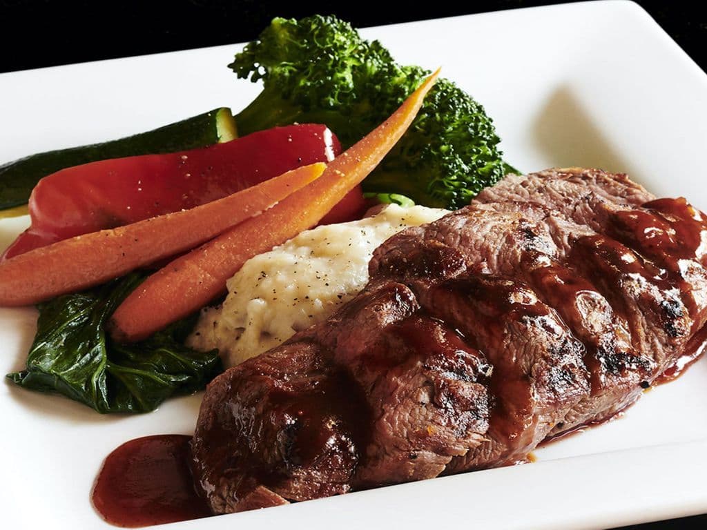 JD Petit Filet