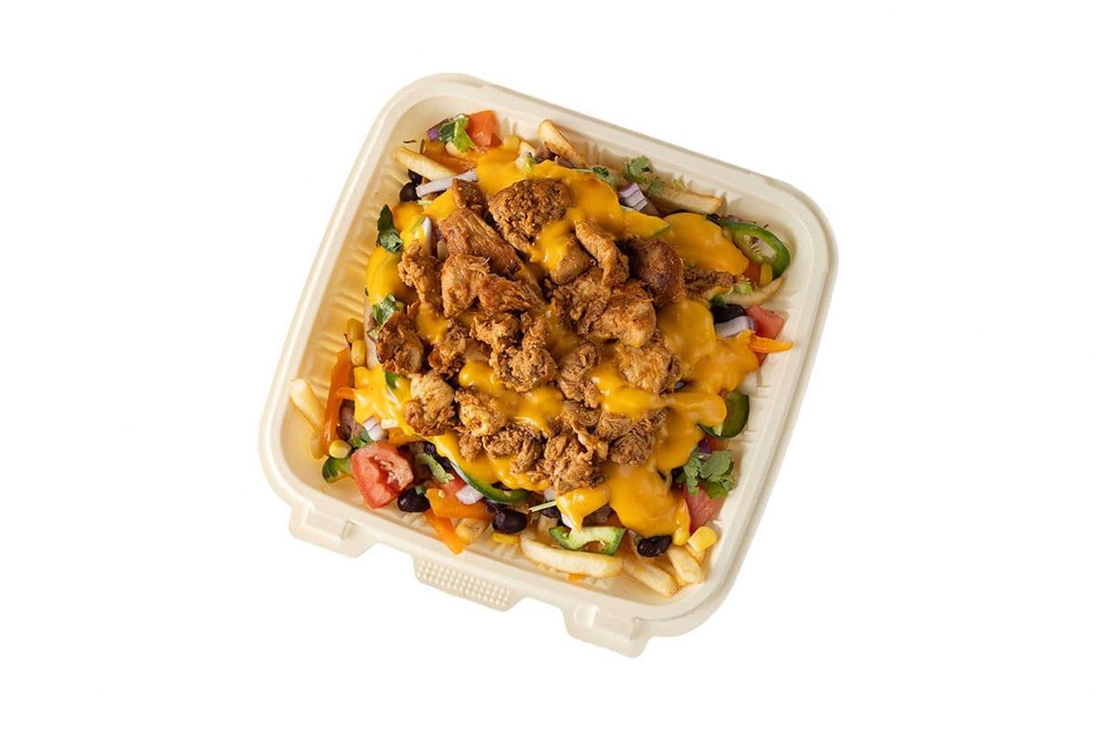 Mega Fryz Extreme