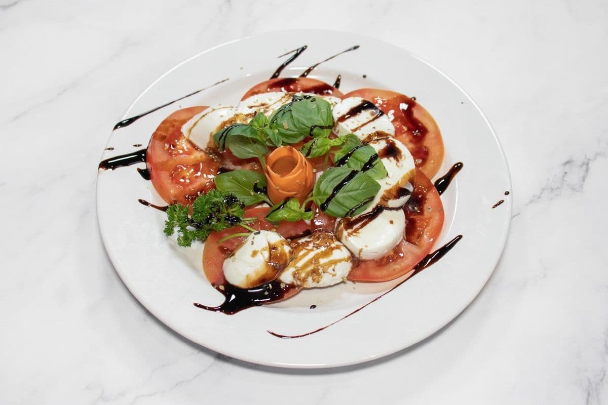 Caprese Salad