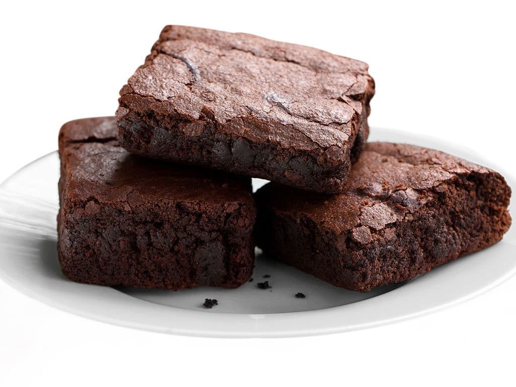 Brownies*