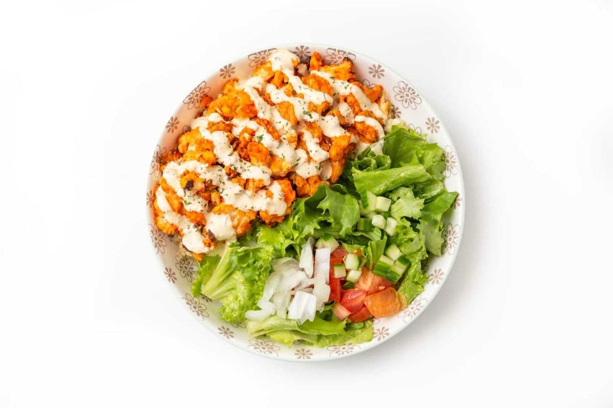 Caulipower Bites