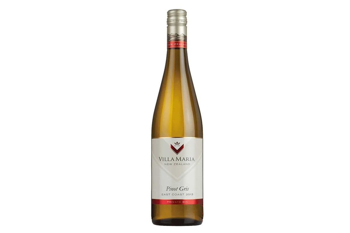 Villa Maria Private Bin Pinot Gris (1 x 750ml)