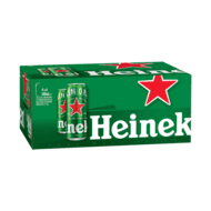 Heineken (24 Can x 500 mL)