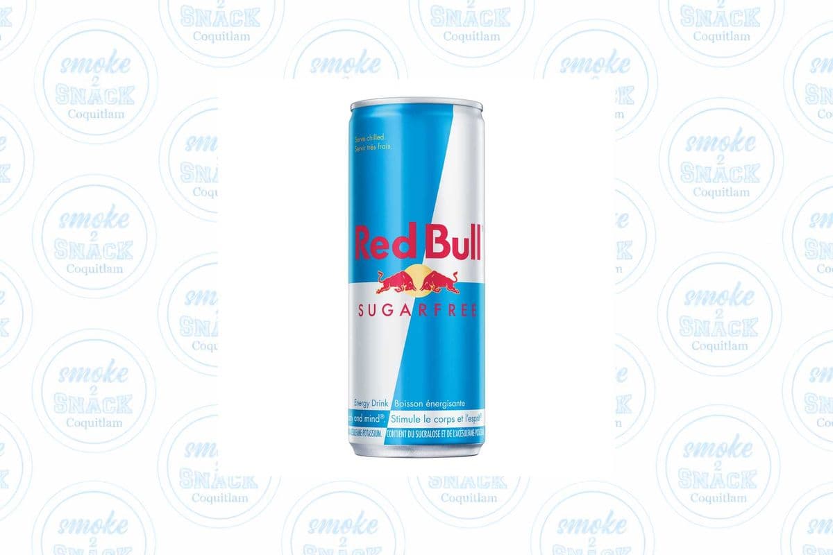 Redbull Zero 355ml