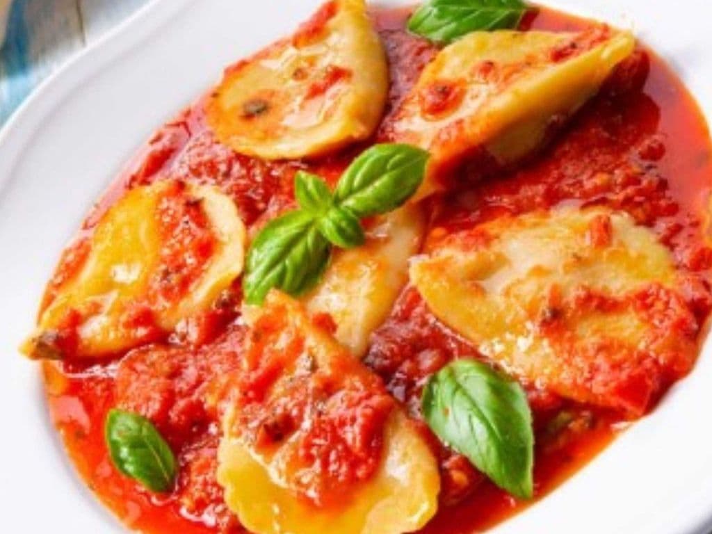 Agnolotti