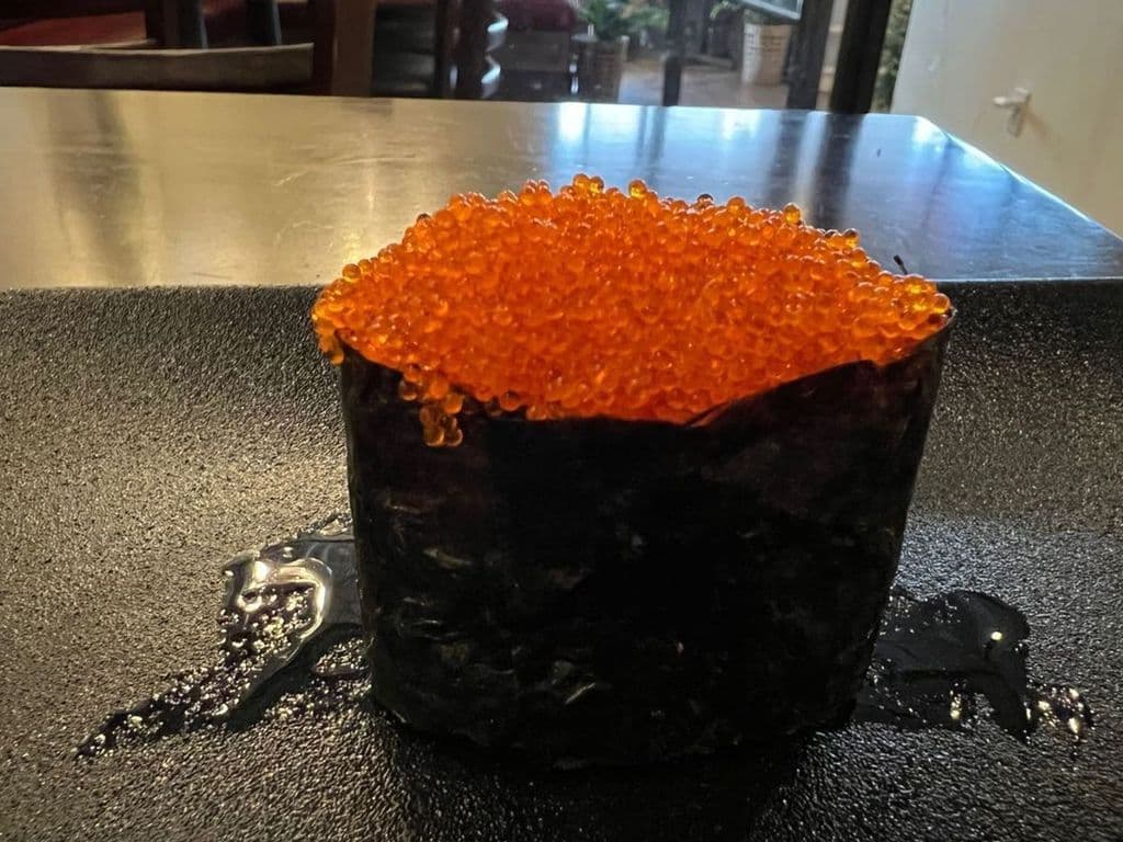 Tobiko