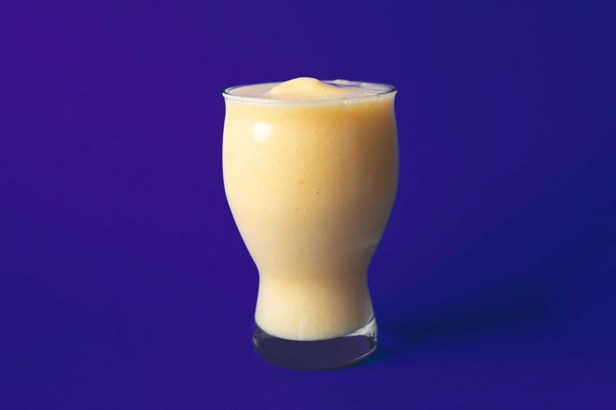 Mangue Passion