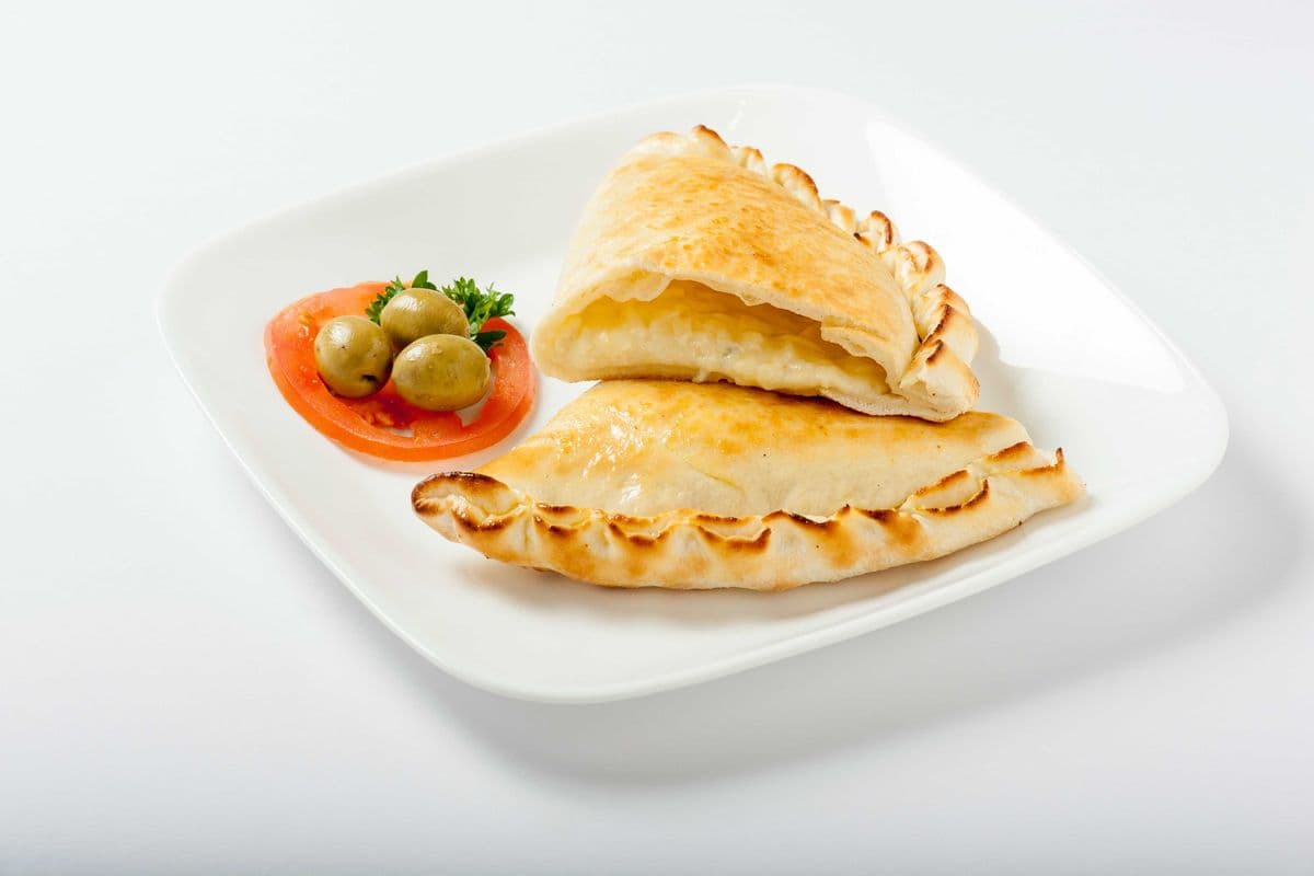 Cheese Pocket