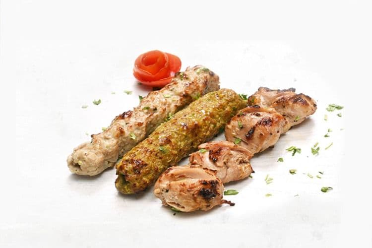 Mix Grill 1