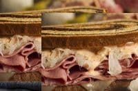 REUBEN SANDWICH