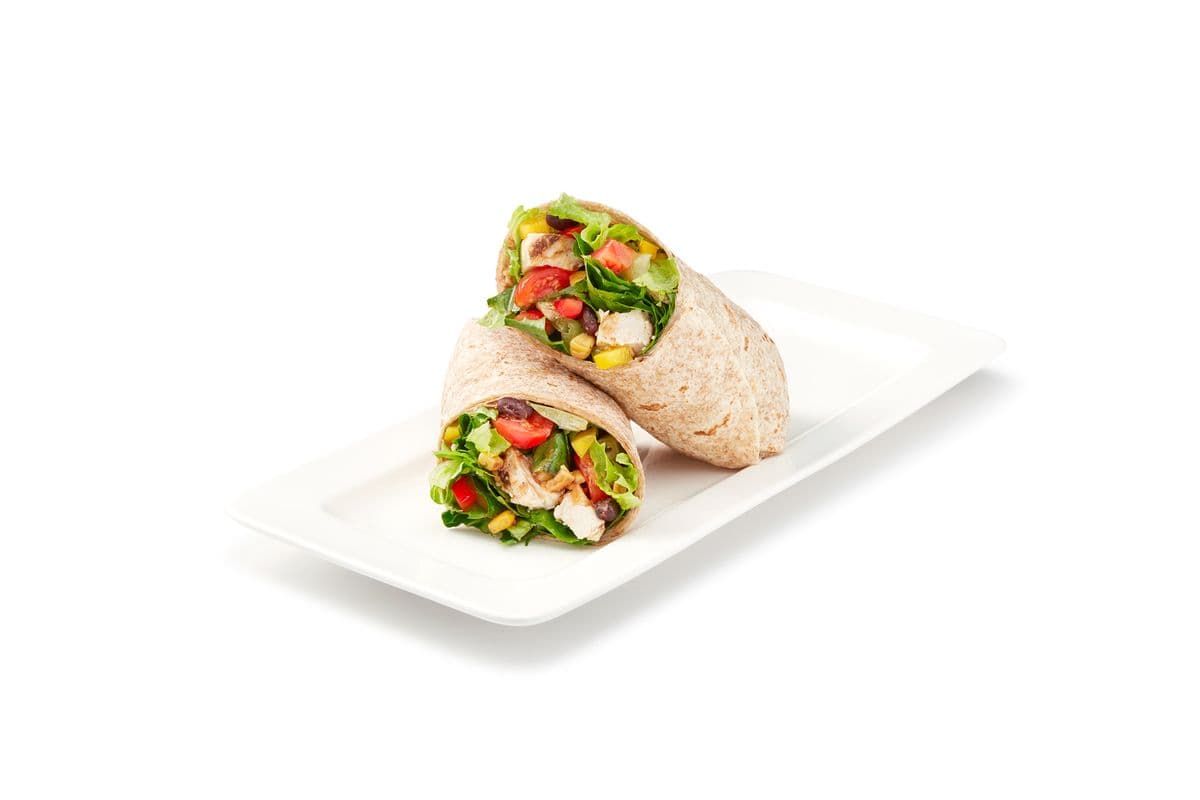 Southwest Wrap