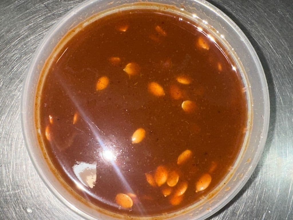 Samosa Sauce - Tamarind (M)