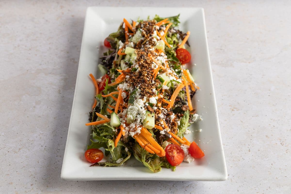 House Salad