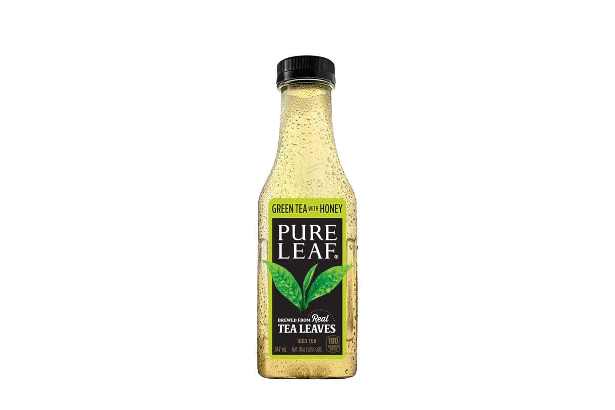 Pure Leaf® Green Tea with Honey