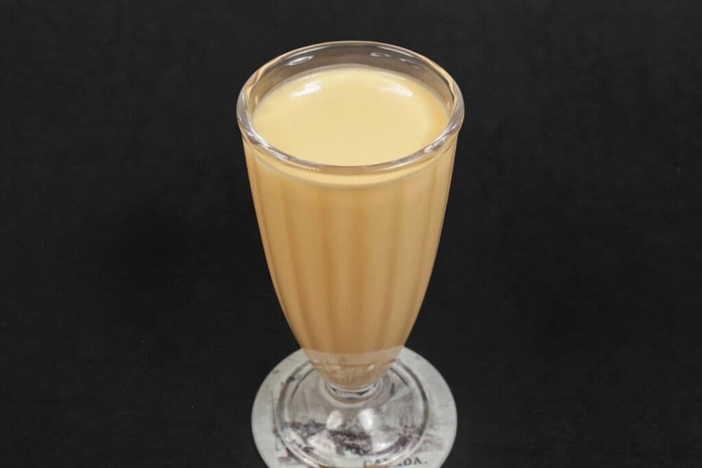 Mango Lassi