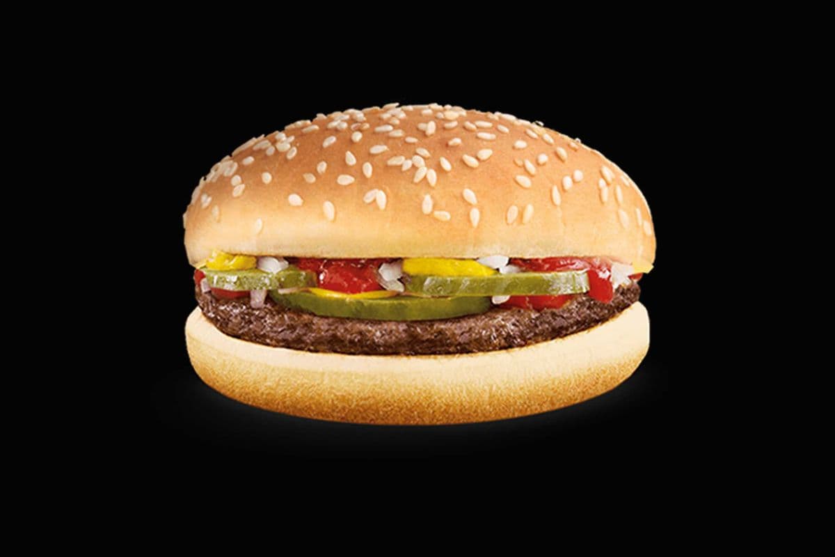 Hamburger