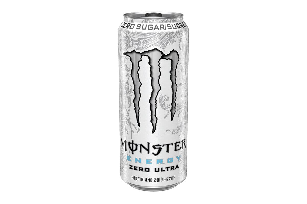 Monster Ultra Zero (473 ml)