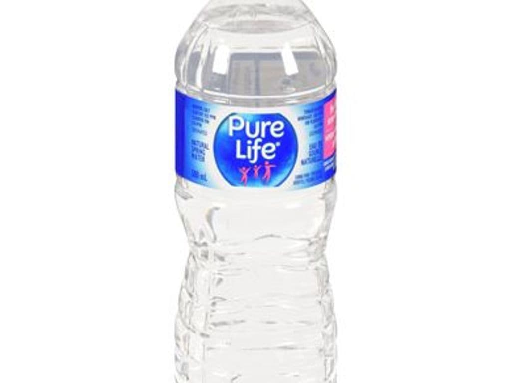 Water