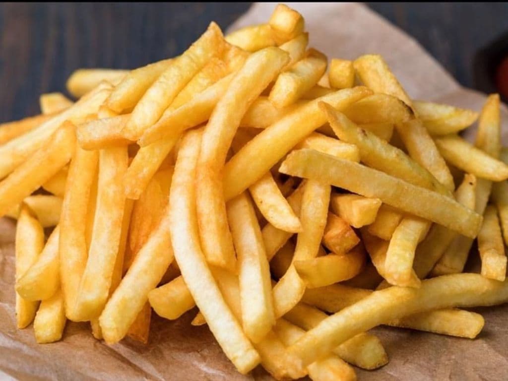 Fries *!!BOGO*!!
