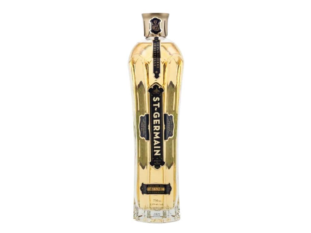 Elderflower Liqueur - St Germain (750ml)