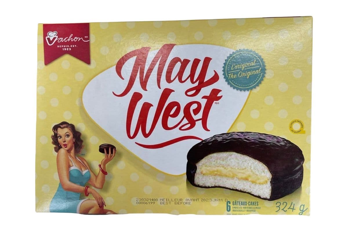 Maywest (324g)