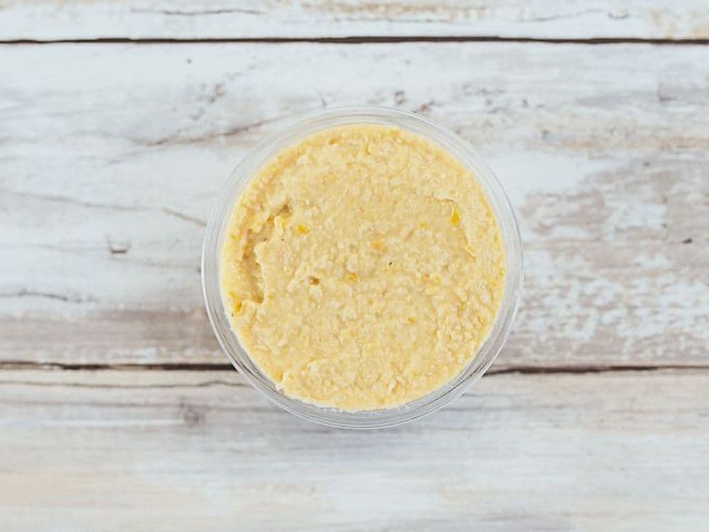 Hummus (2 Oz)