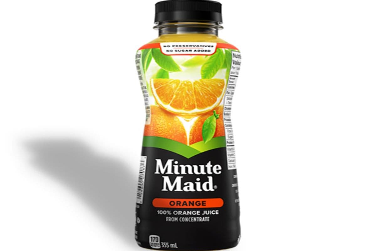 Orange Juice