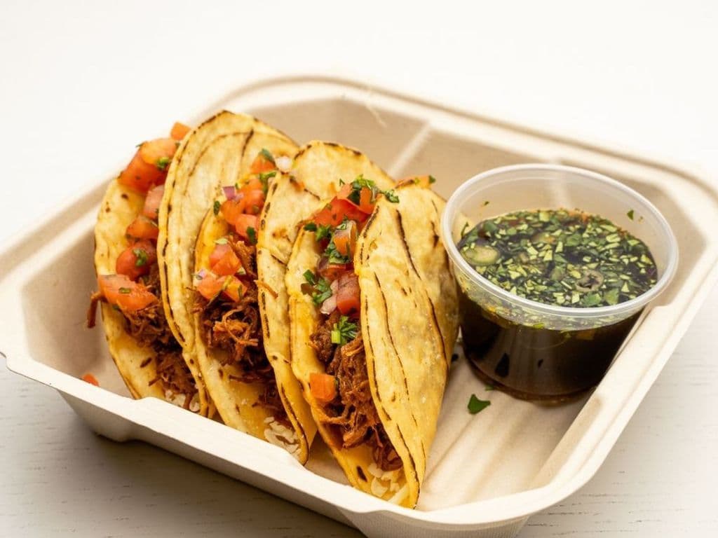 Crunch Tacos
