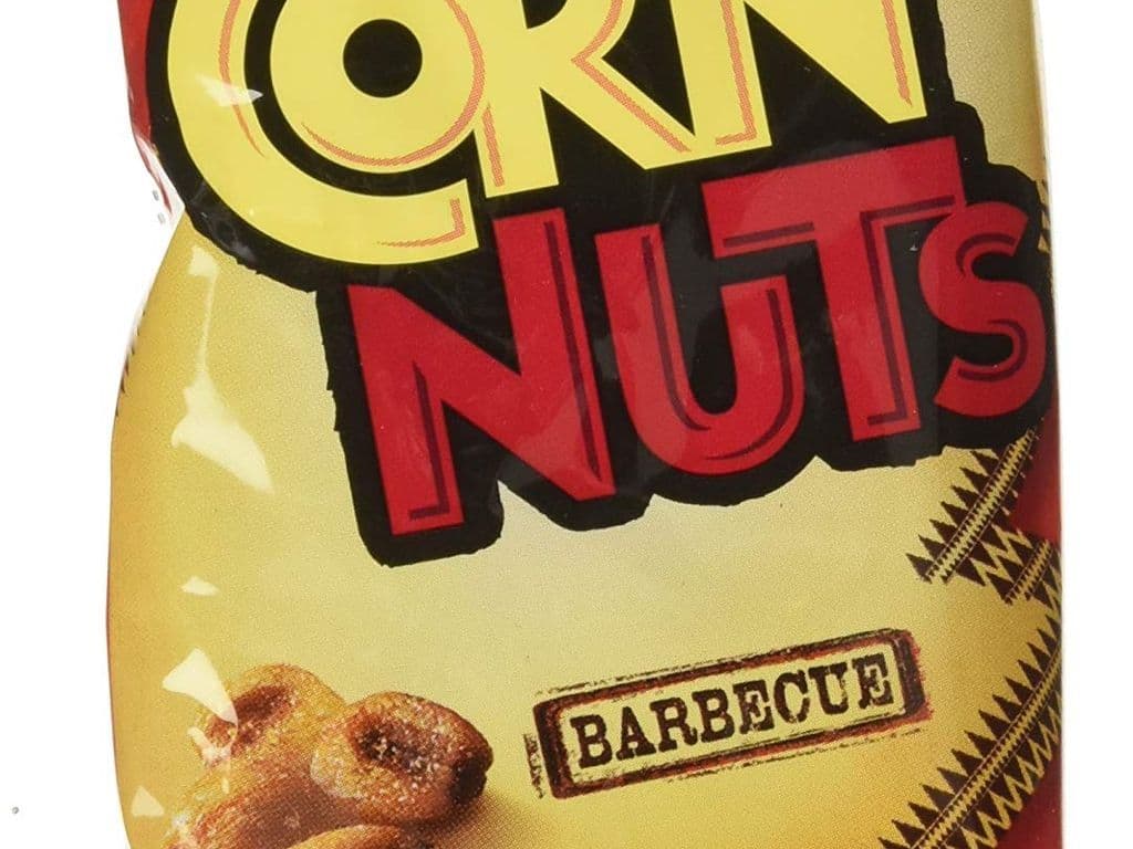 Cornnuts BBQ 48g