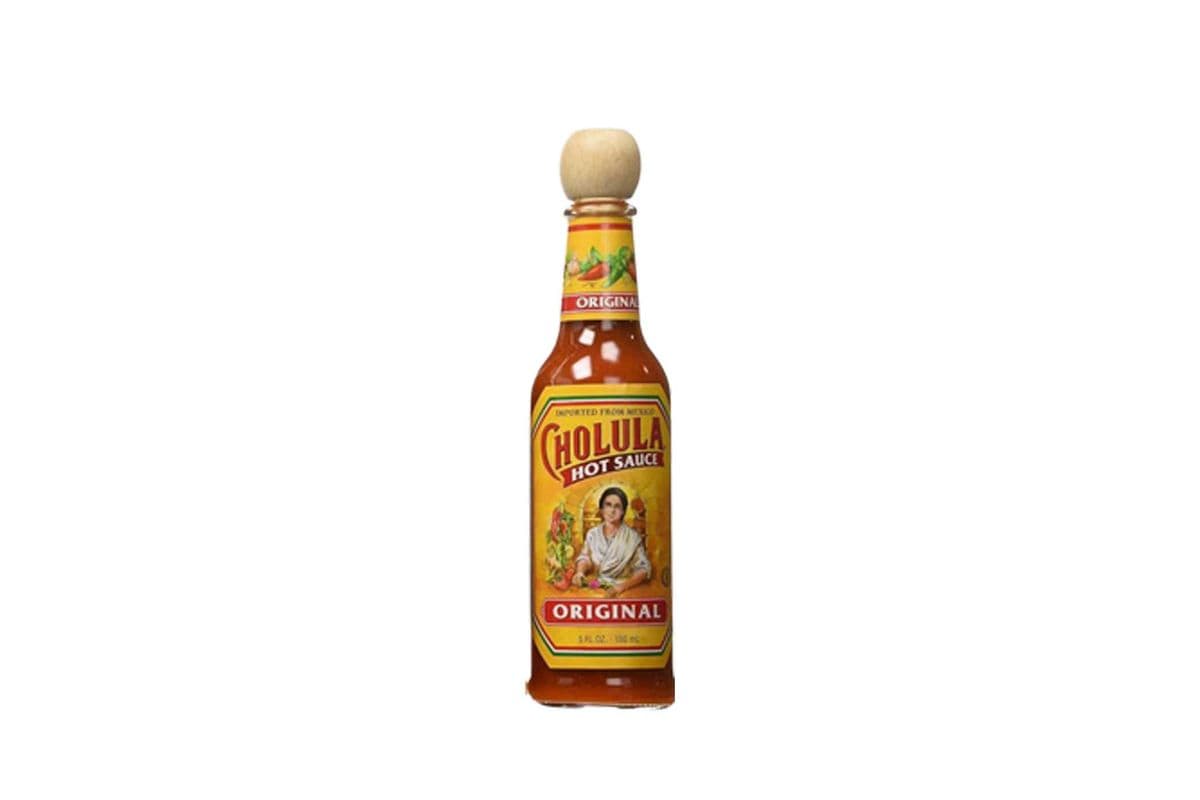 Cholula Original (5 oz)
