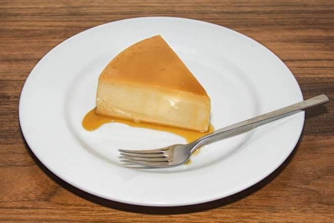 Flan