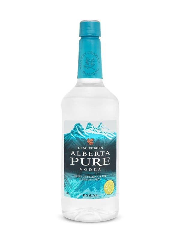 Alberta Pure (1.14 L)