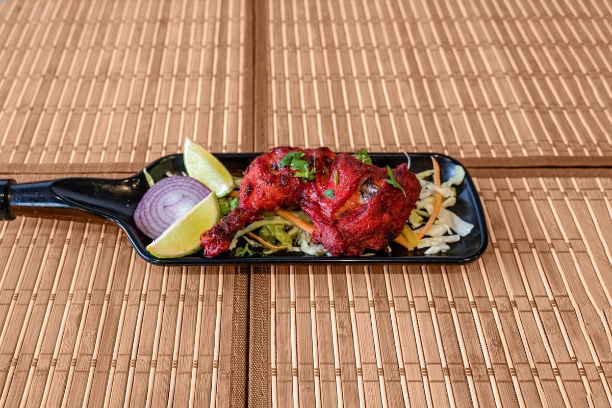 Tandoori Chicken