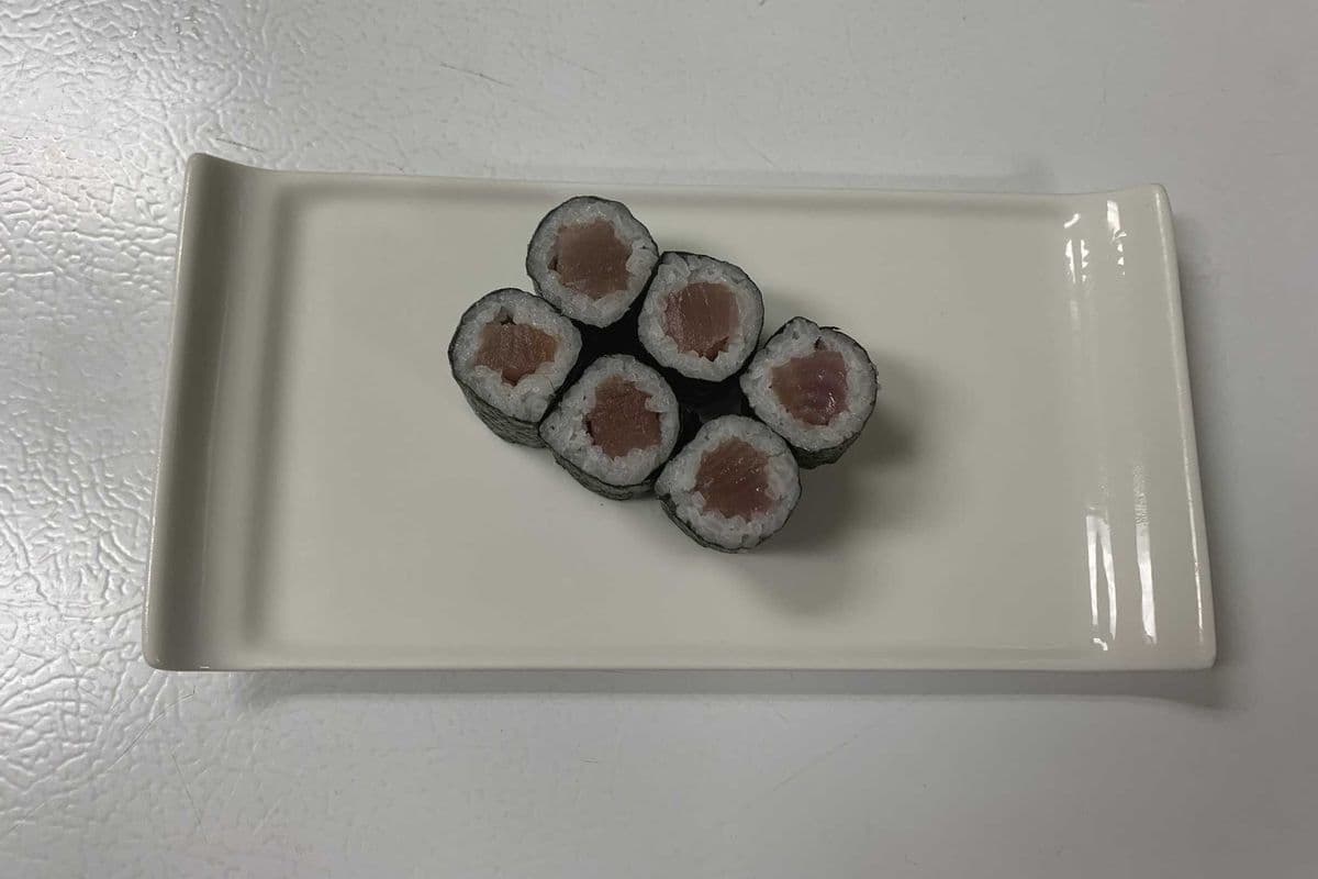 Tuna Roll