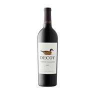 Decoy Cabernet Sauvignon (1 Bottle x 750 mL)
