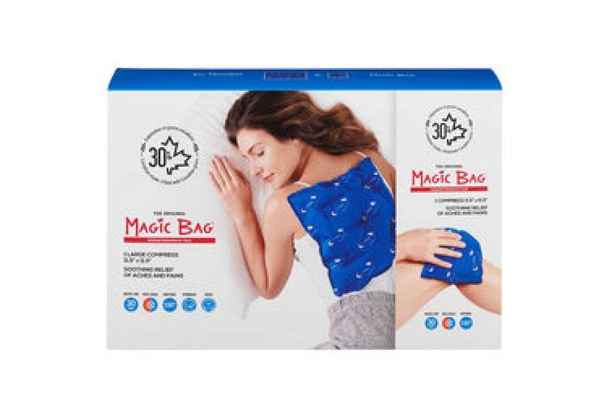 MAGIC BAG HOT/COLD