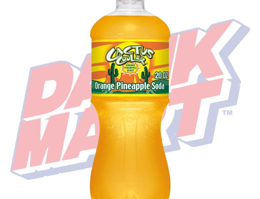 Cactus Cooler - 591ml
