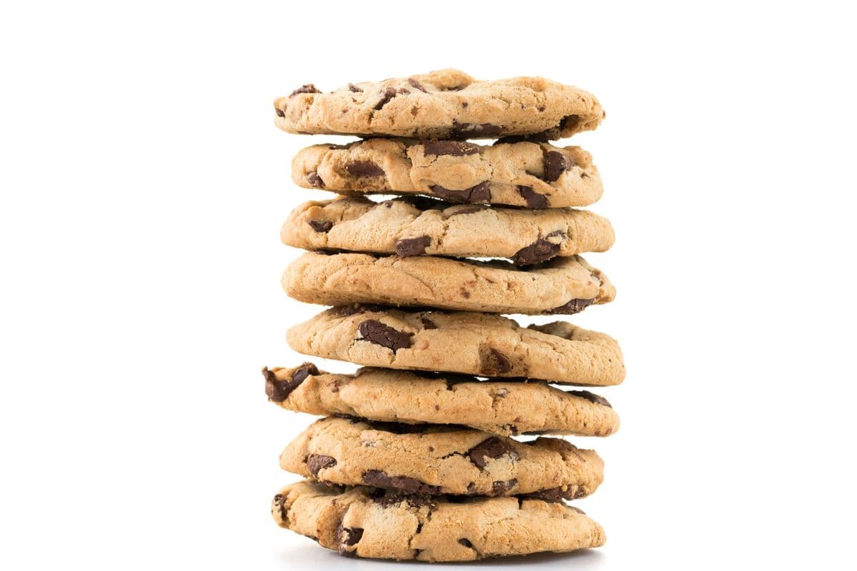 Add a Cookie (1 Cookie)