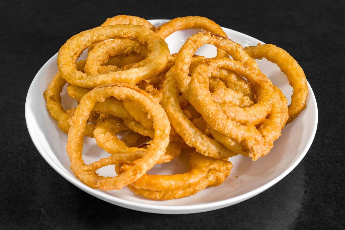 Onion Rings (Regular)