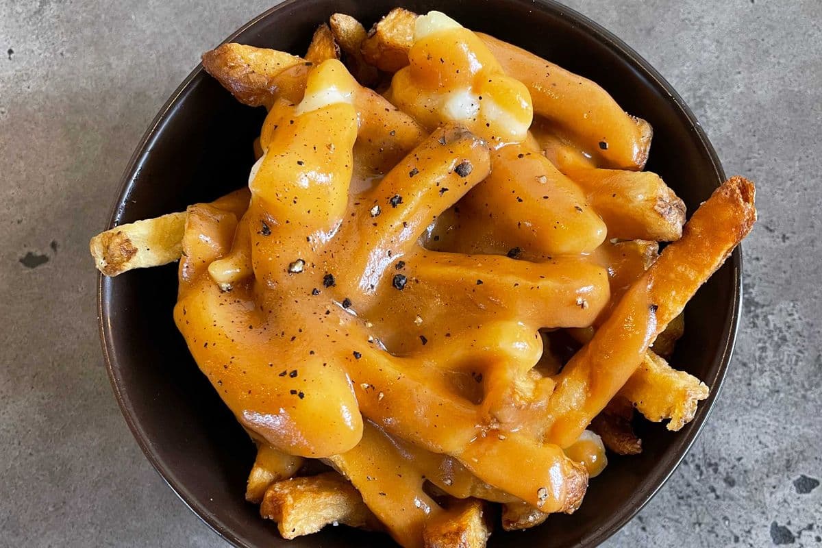Poutine