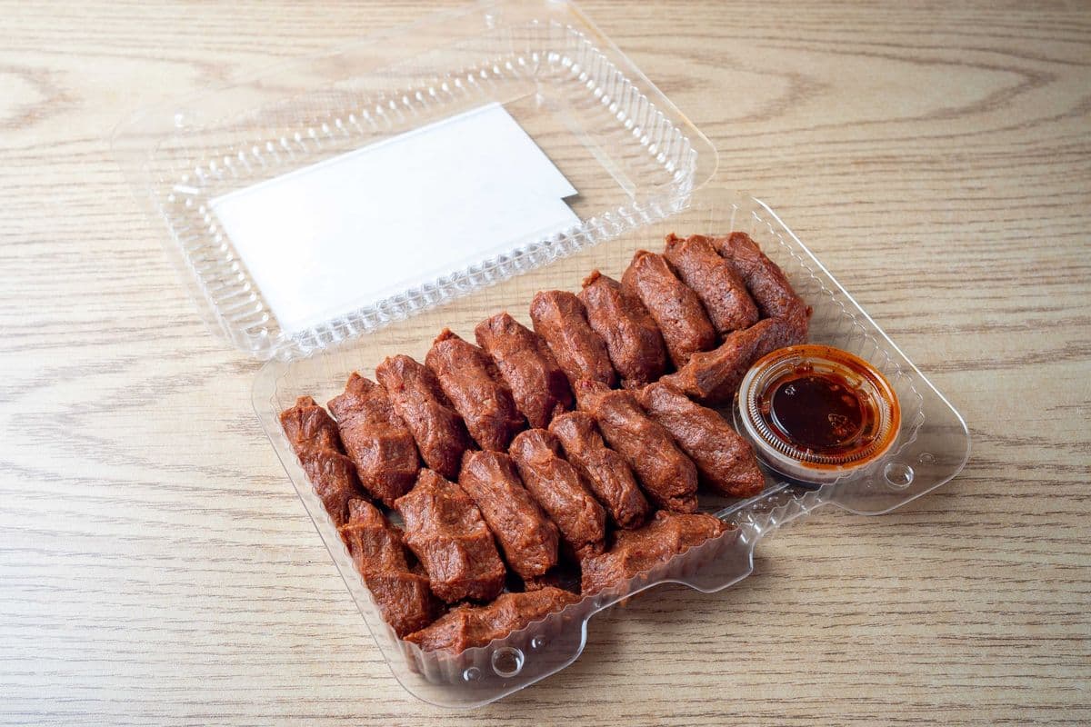 Cig Kofte (500 Grams)