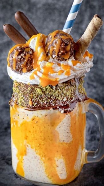 FR-NAUGHTY NUTTY MANGO