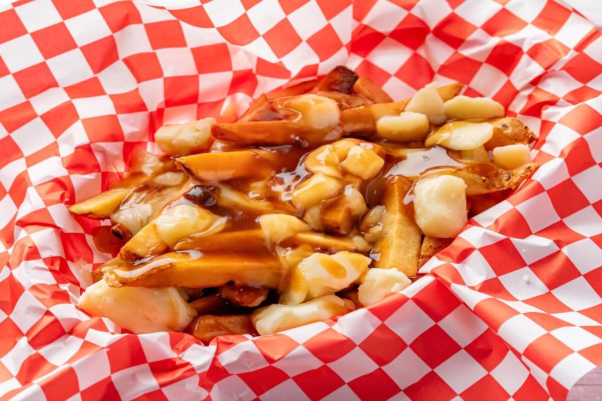 Poutine