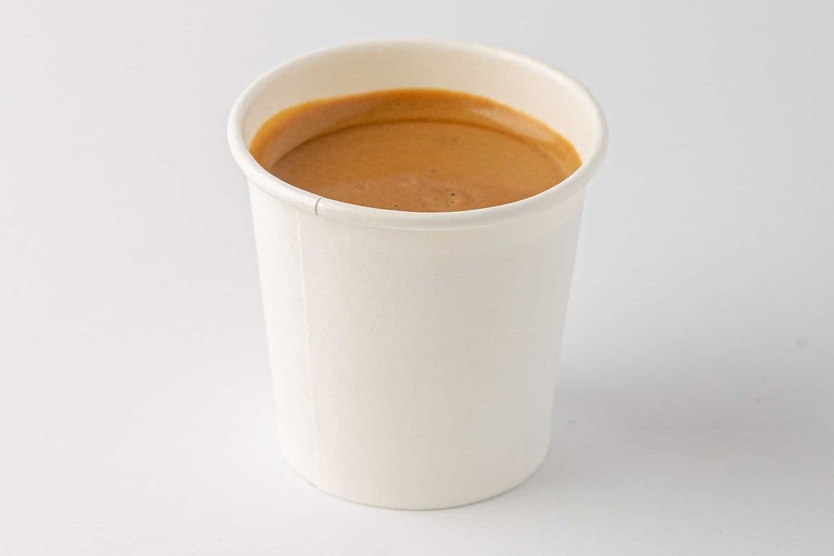 Espresso (Hot)