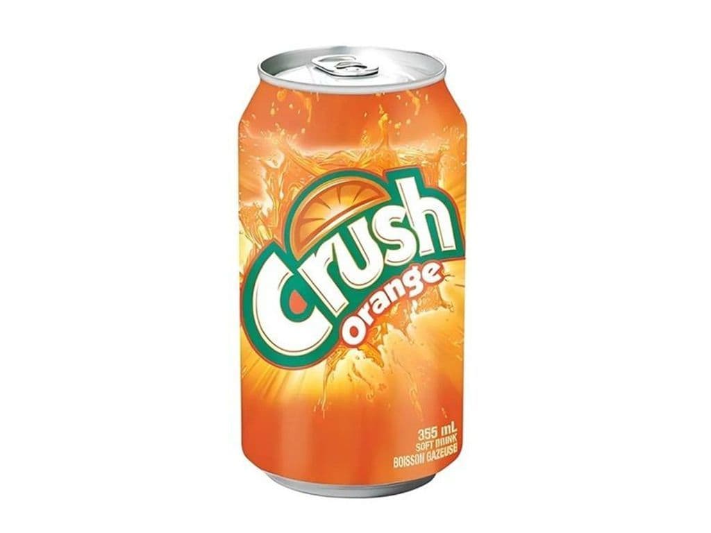 Orange juice