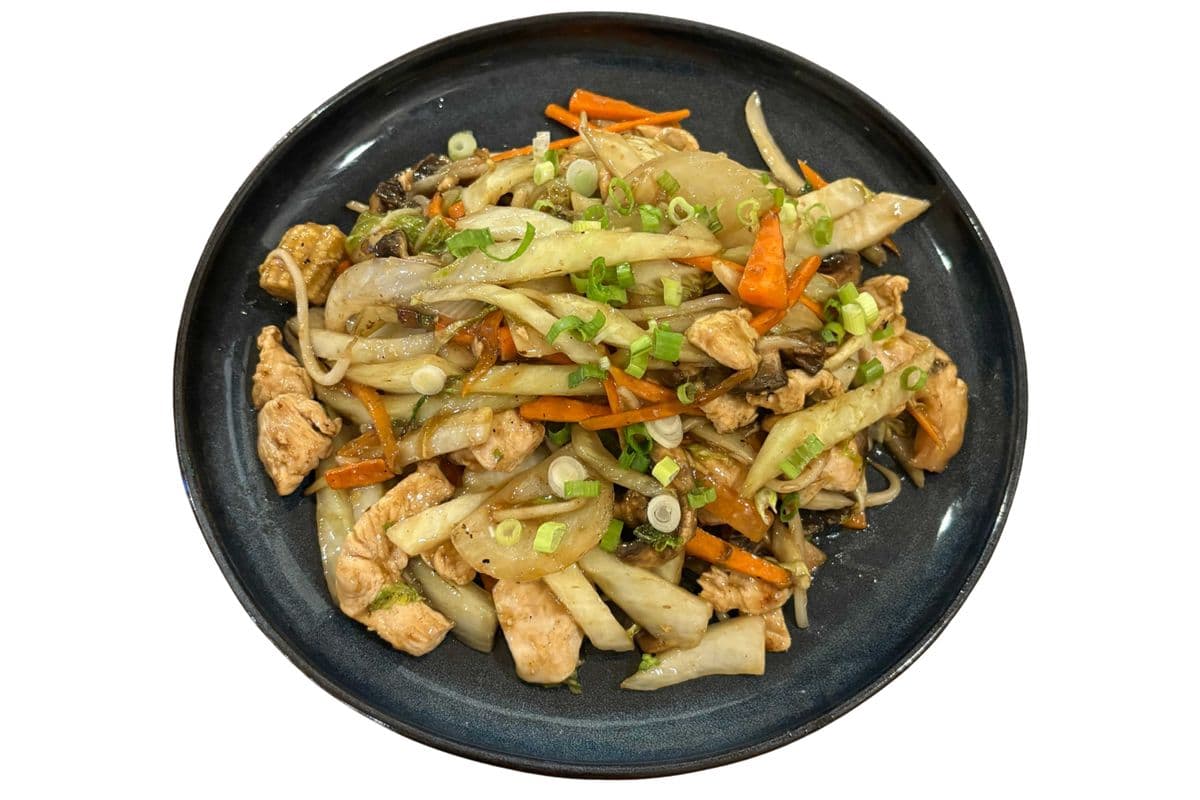 Chop Suey